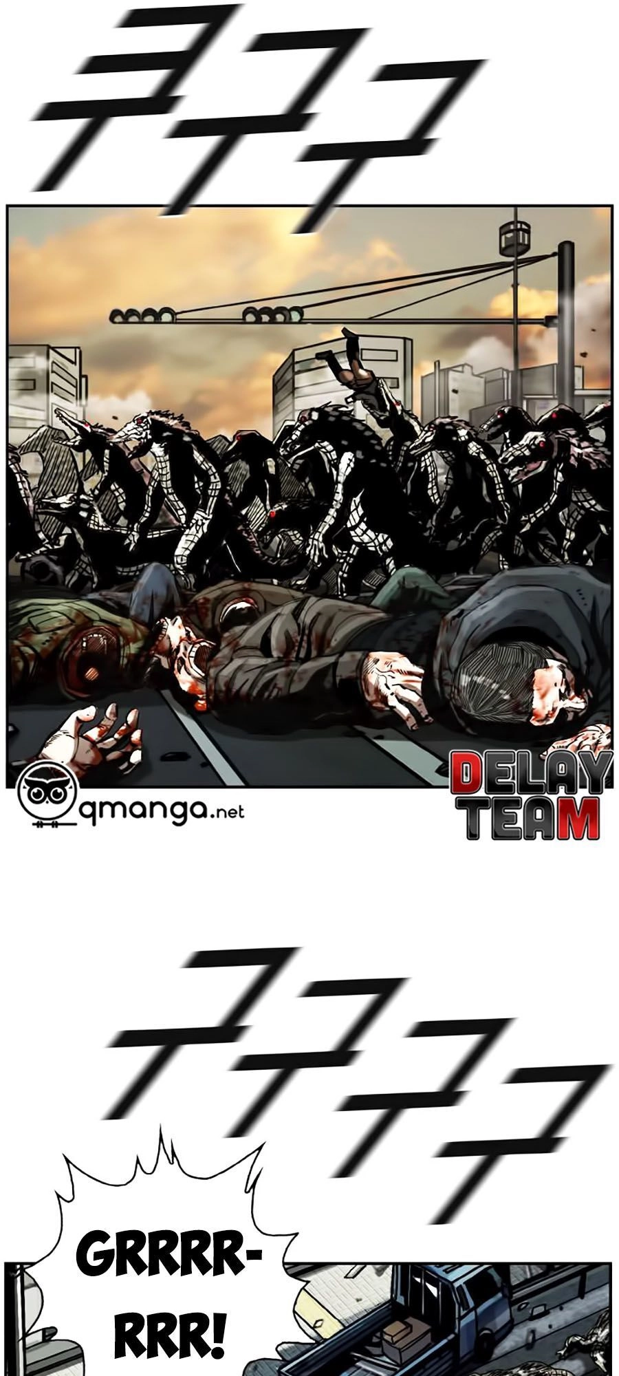 Thợ Săn Đầu Tiên Chapter 18 - 12