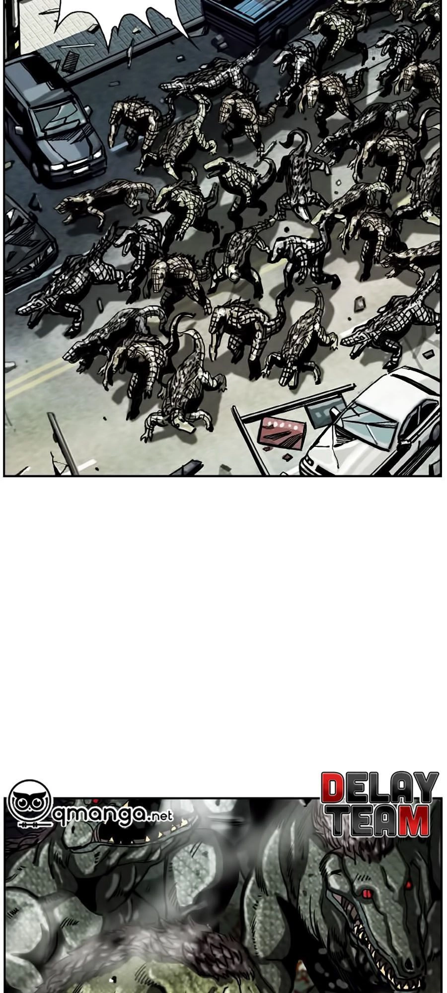 Thợ Săn Đầu Tiên Chapter 18 - 13