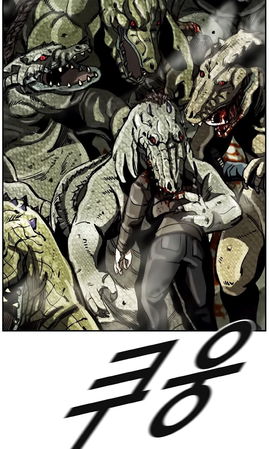 Thợ Săn Đầu Tiên Chapter 18 - 14