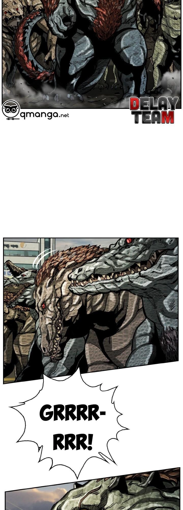 Thợ Săn Đầu Tiên Chapter 18 - 16