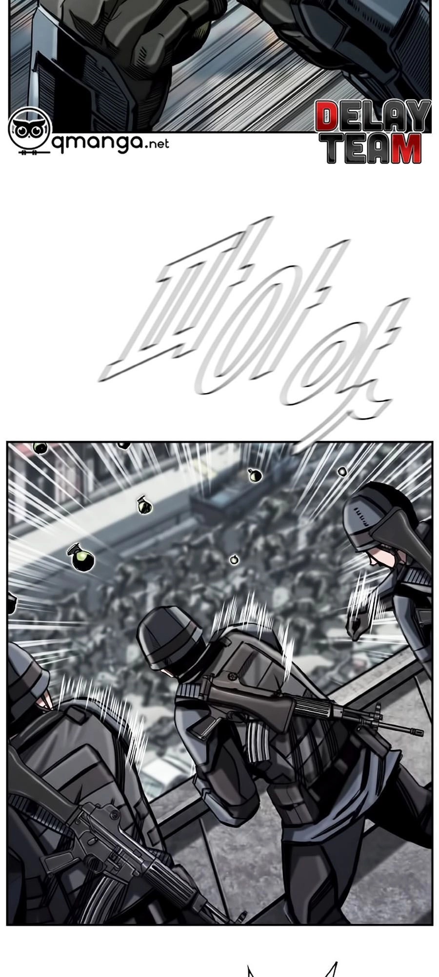 Thợ Săn Đầu Tiên Chapter 18 - 24