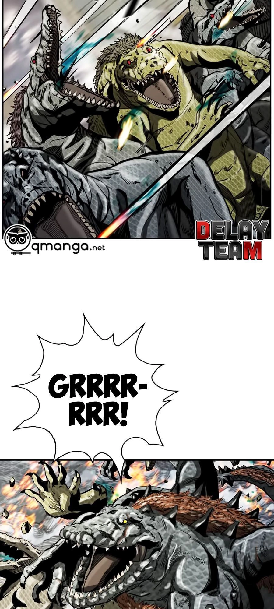 Thợ Săn Đầu Tiên Chapter 18 - 28