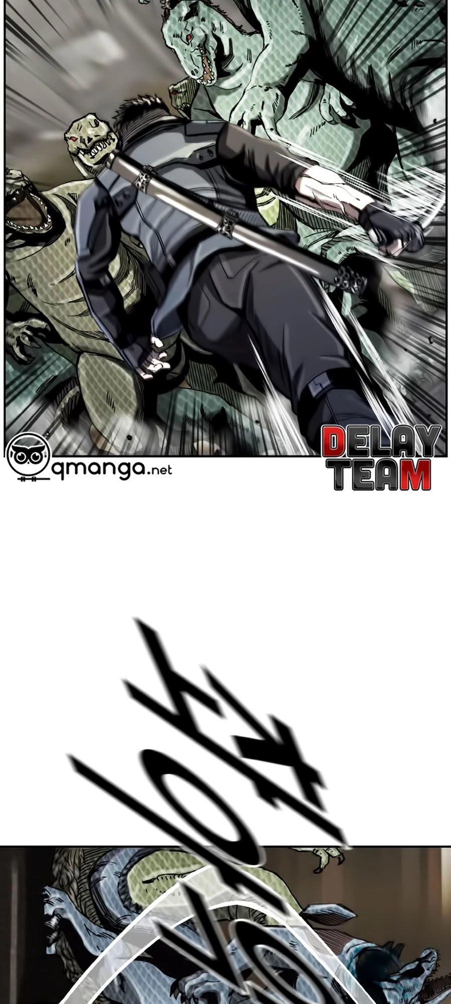 Thợ Săn Đầu Tiên Chapter 18 - 36