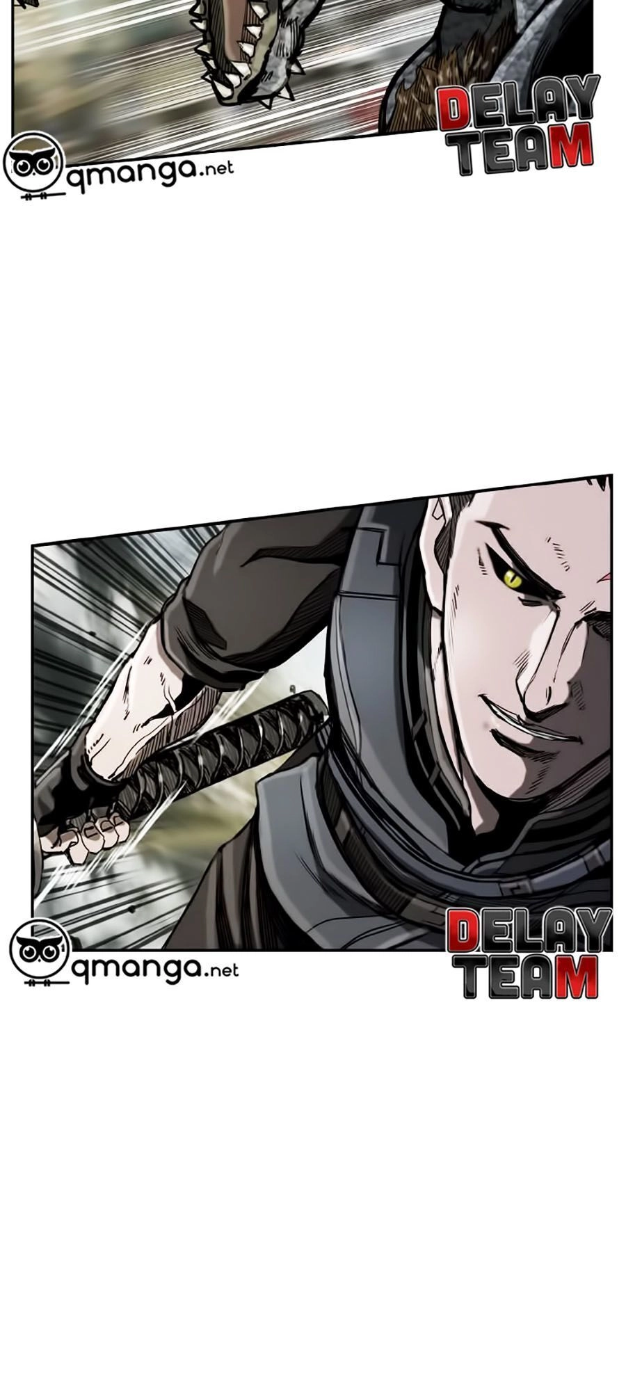 Thợ Săn Đầu Tiên Chapter 18 - 39