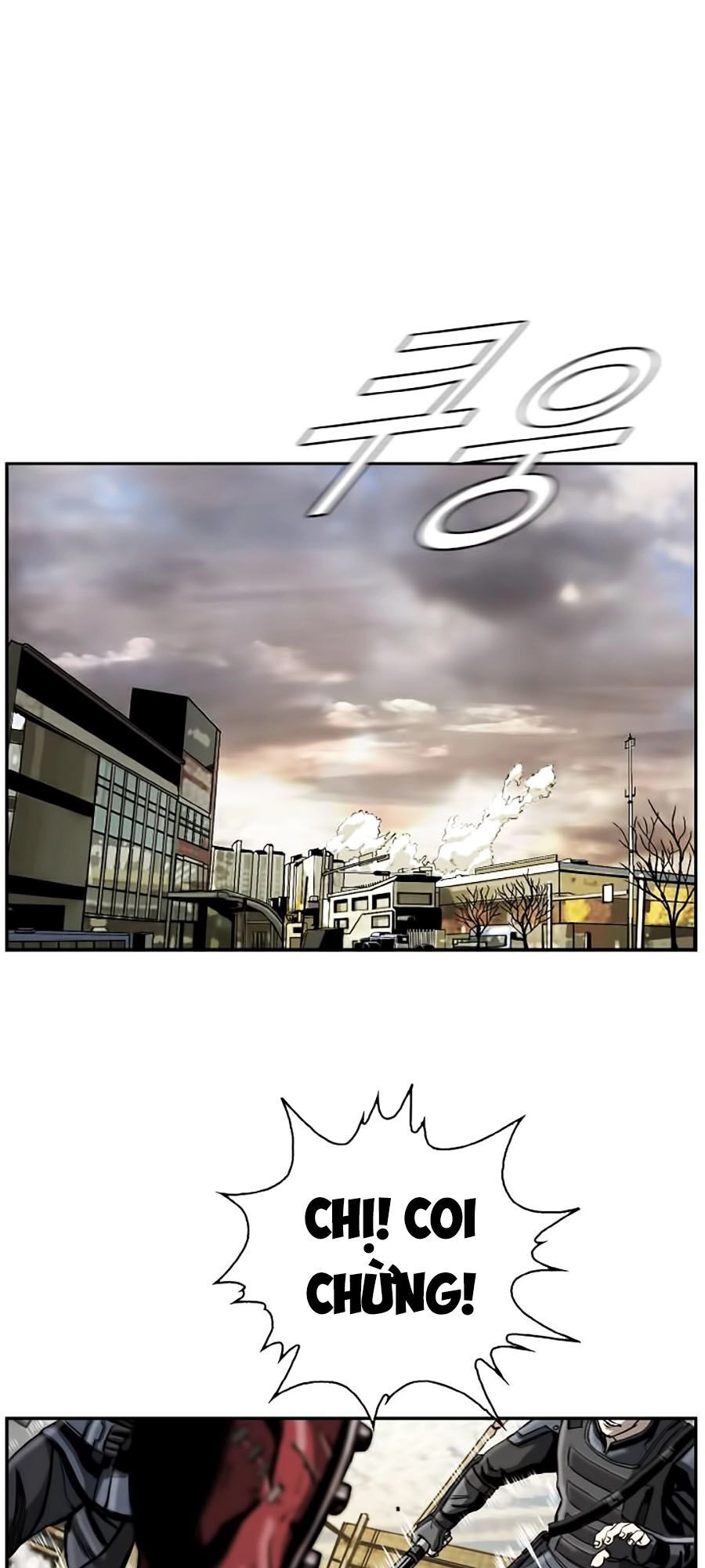 Thợ Săn Đầu Tiên Chapter 18 - 40