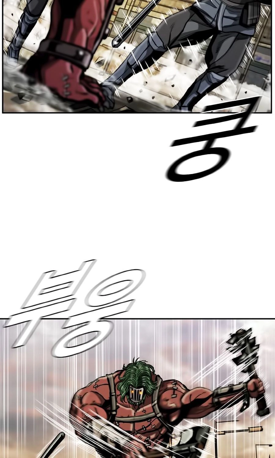 Thợ Săn Đầu Tiên Chapter 18 - 41