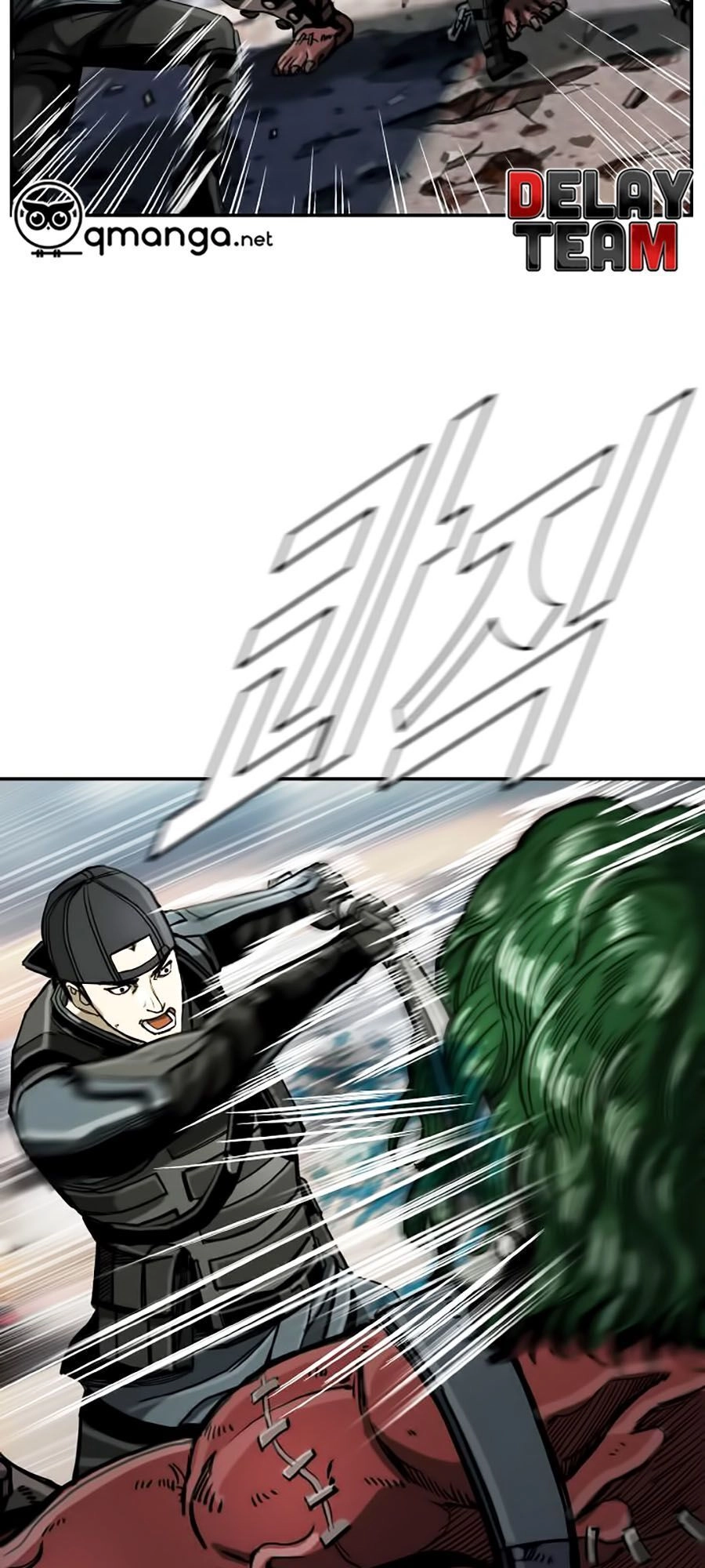 Thợ Săn Đầu Tiên Chapter 18 - 47