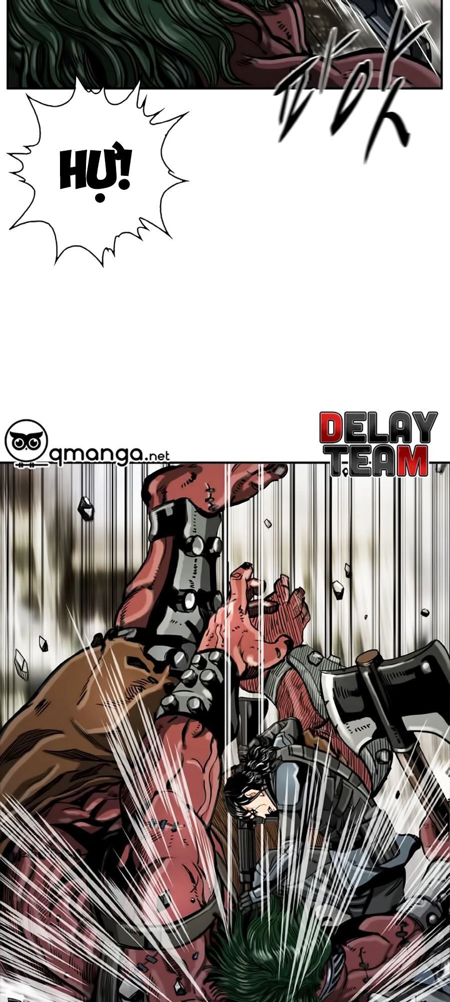 Thợ Săn Đầu Tiên Chapter 18 - 49