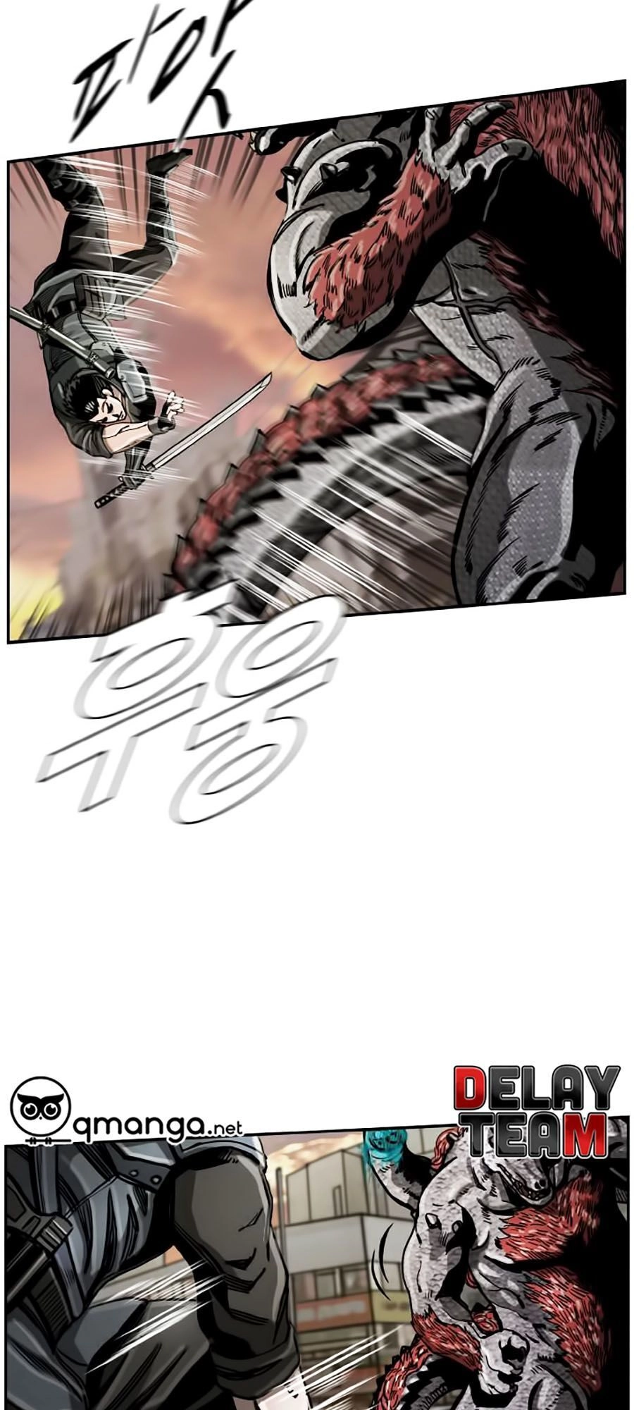 Thợ Săn Đầu Tiên Chapter 18 - 53