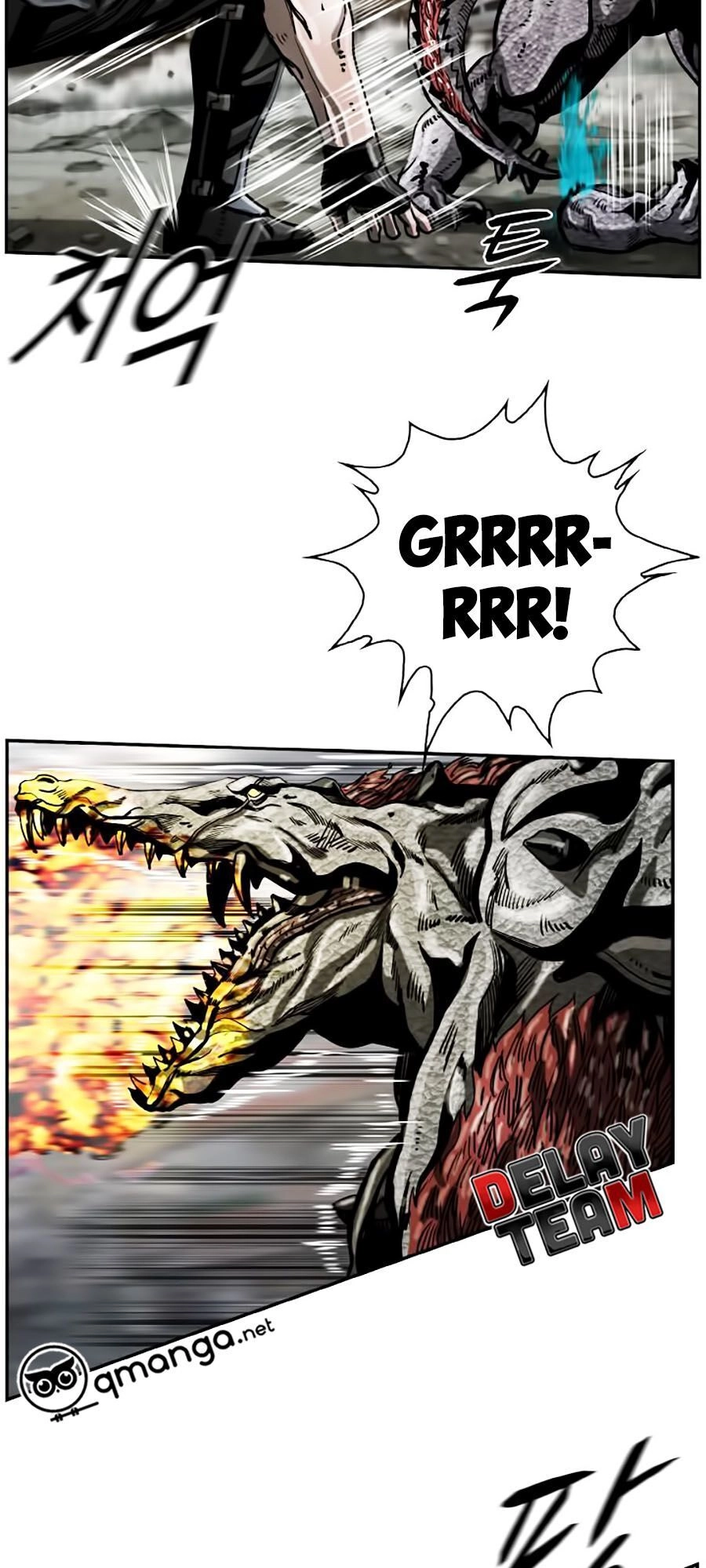 Thợ Săn Đầu Tiên Chapter 18 - 54