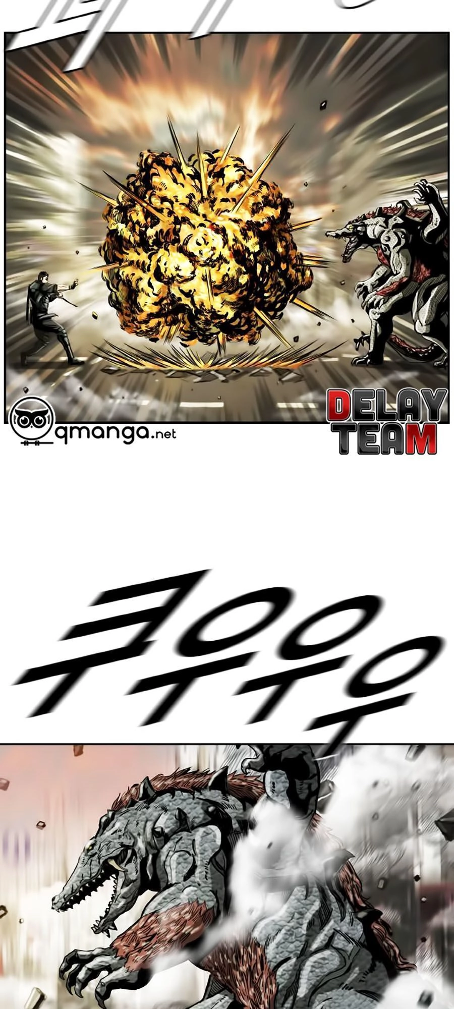 Thợ Săn Đầu Tiên Chapter 18 - 56