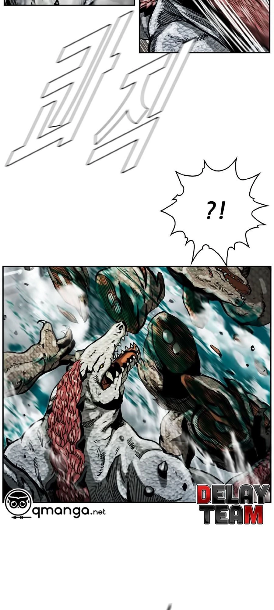 Thợ Săn Đầu Tiên Chapter 18 - 58