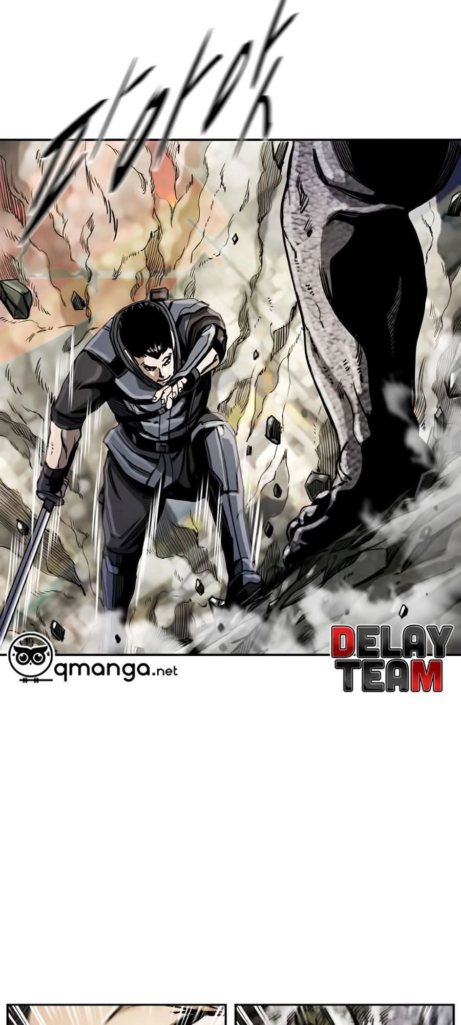 Thợ Săn Đầu Tiên Chapter 18 - 59