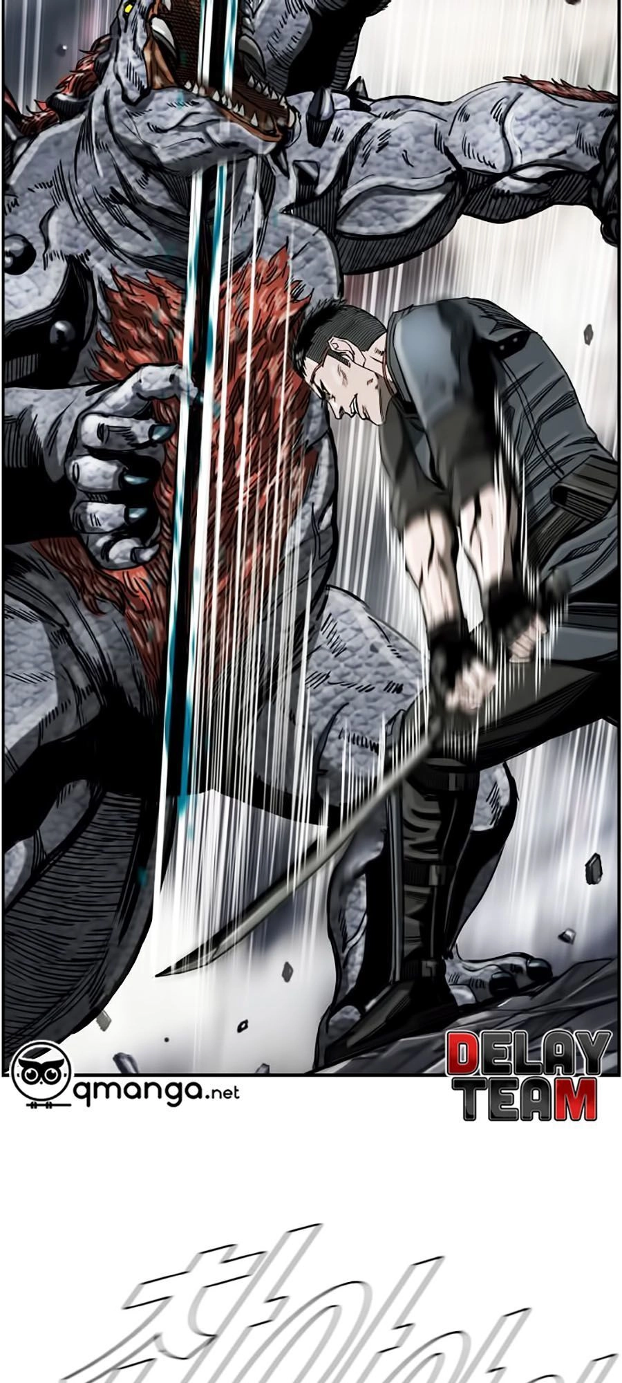 Thợ Săn Đầu Tiên Chapter 18 - 63