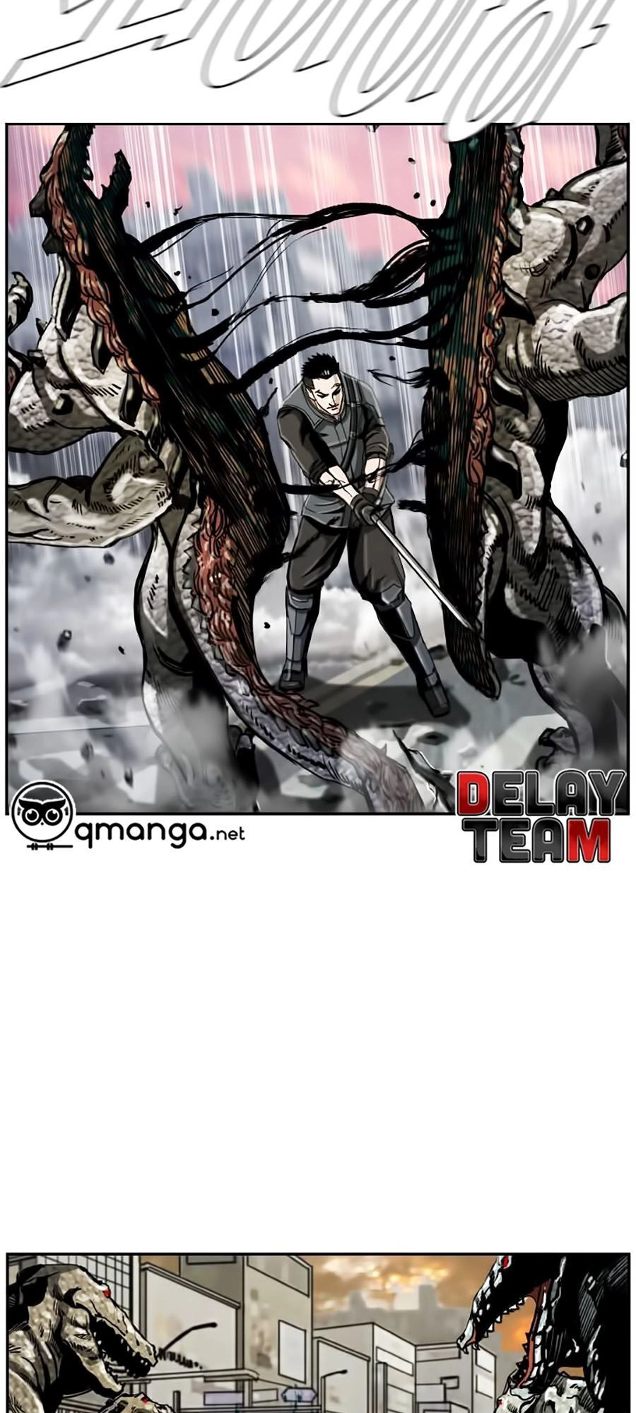 Thợ Săn Đầu Tiên Chapter 18 - 64