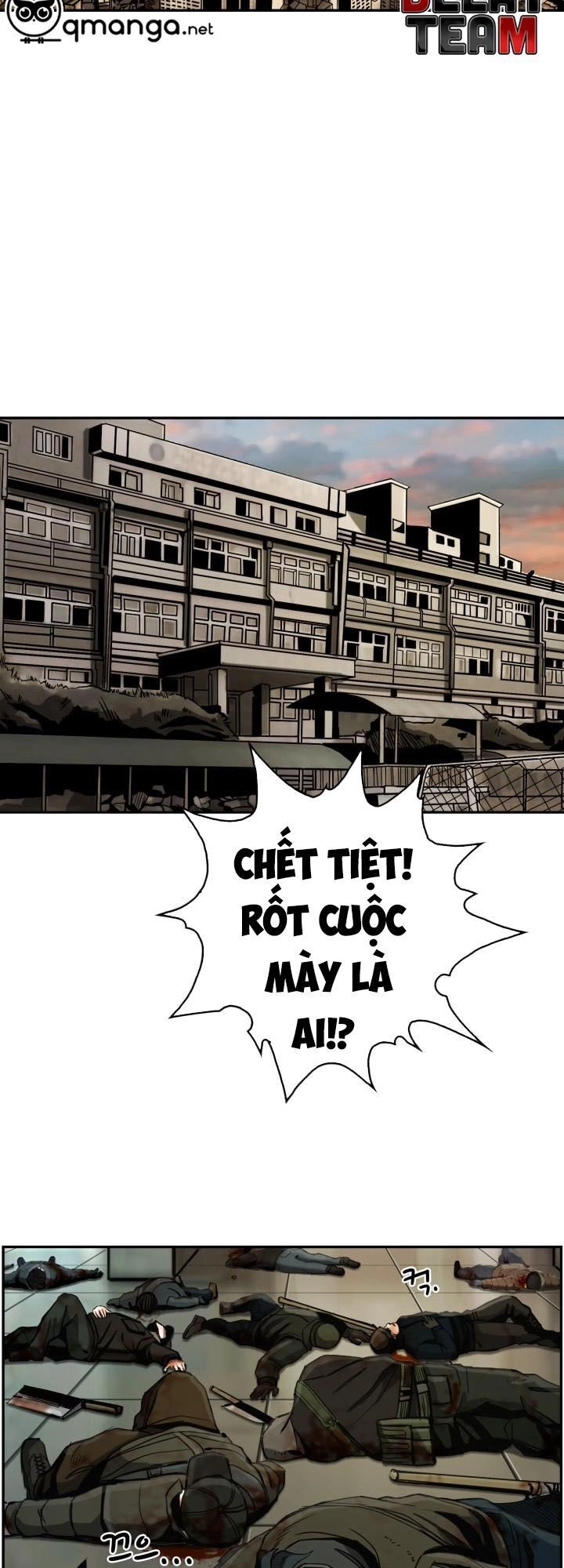 Thợ Săn Đầu Tiên Chapter 19 - 2