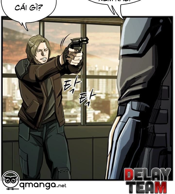 Thợ Săn Đầu Tiên Chapter 19 - 6