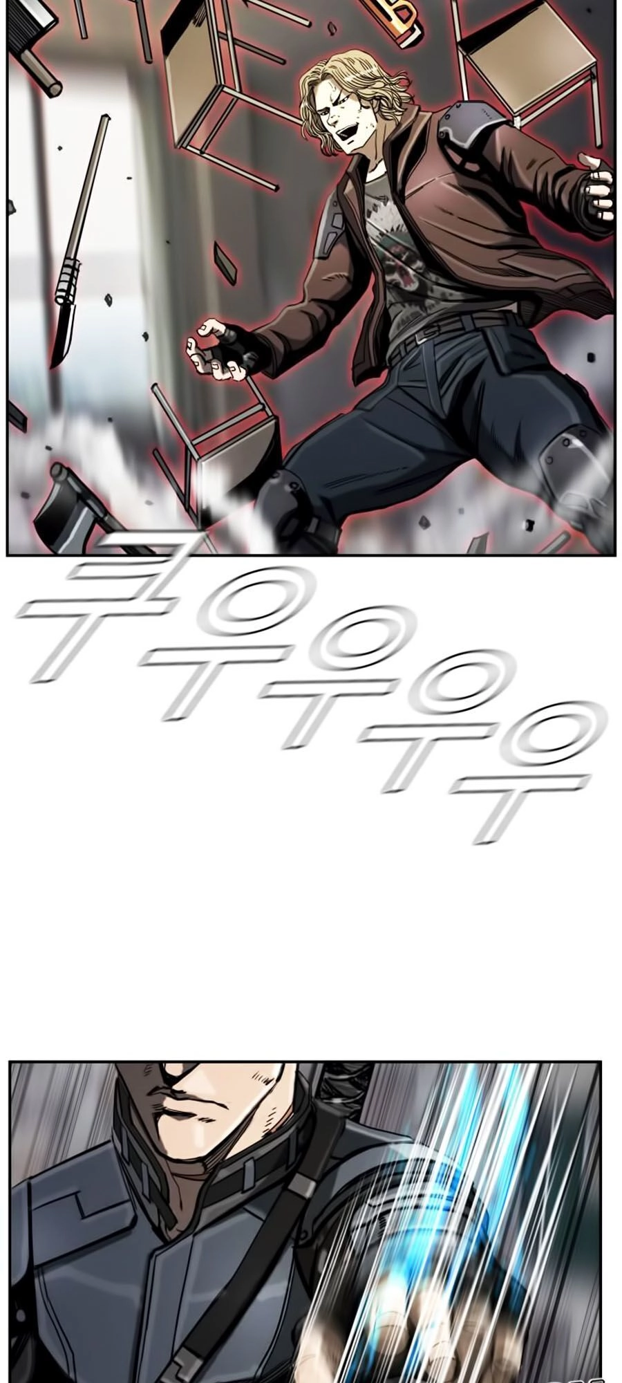 Thợ Săn Đầu Tiên Chapter 19 - 9