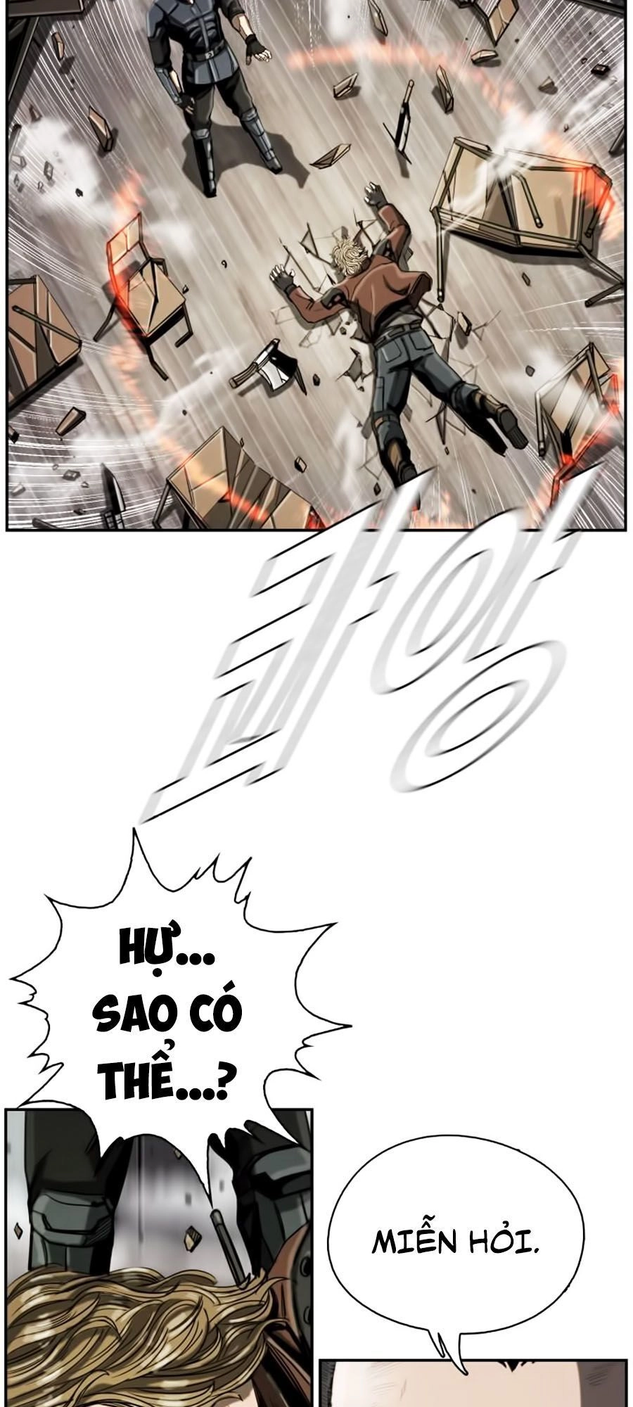 Thợ Săn Đầu Tiên Chapter 19 - 11