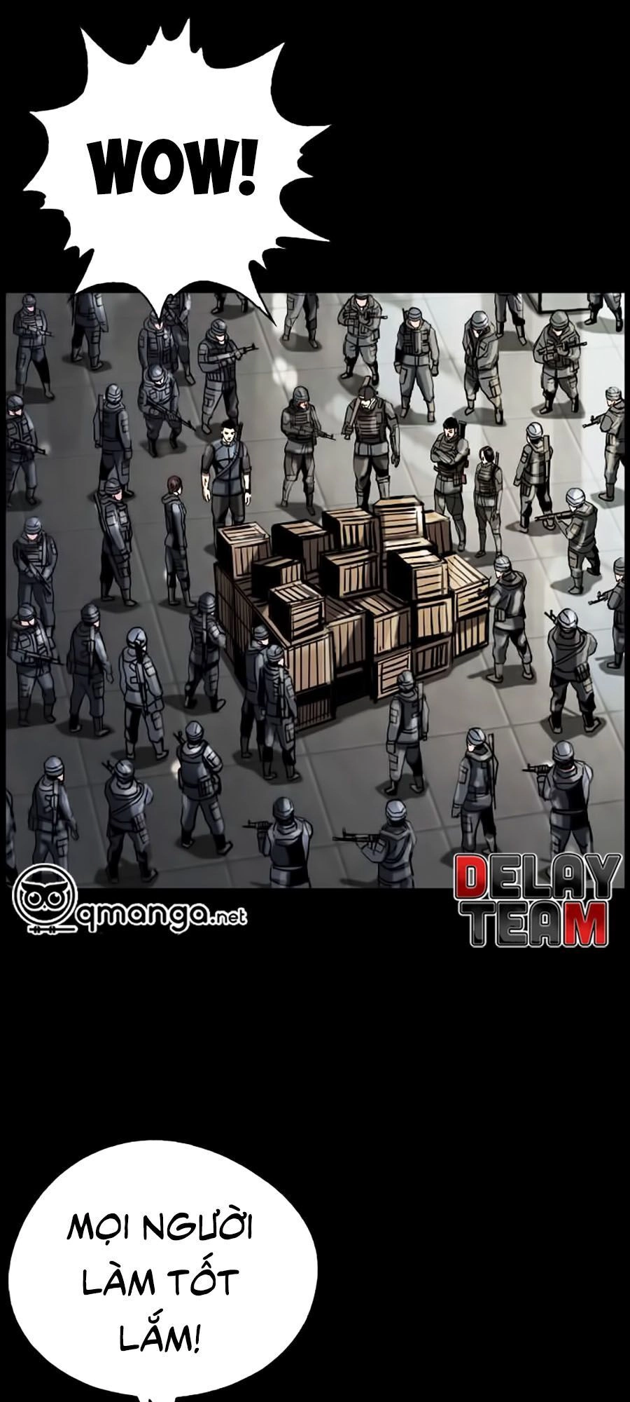 Thợ Săn Đầu Tiên Chapter 19 - 15