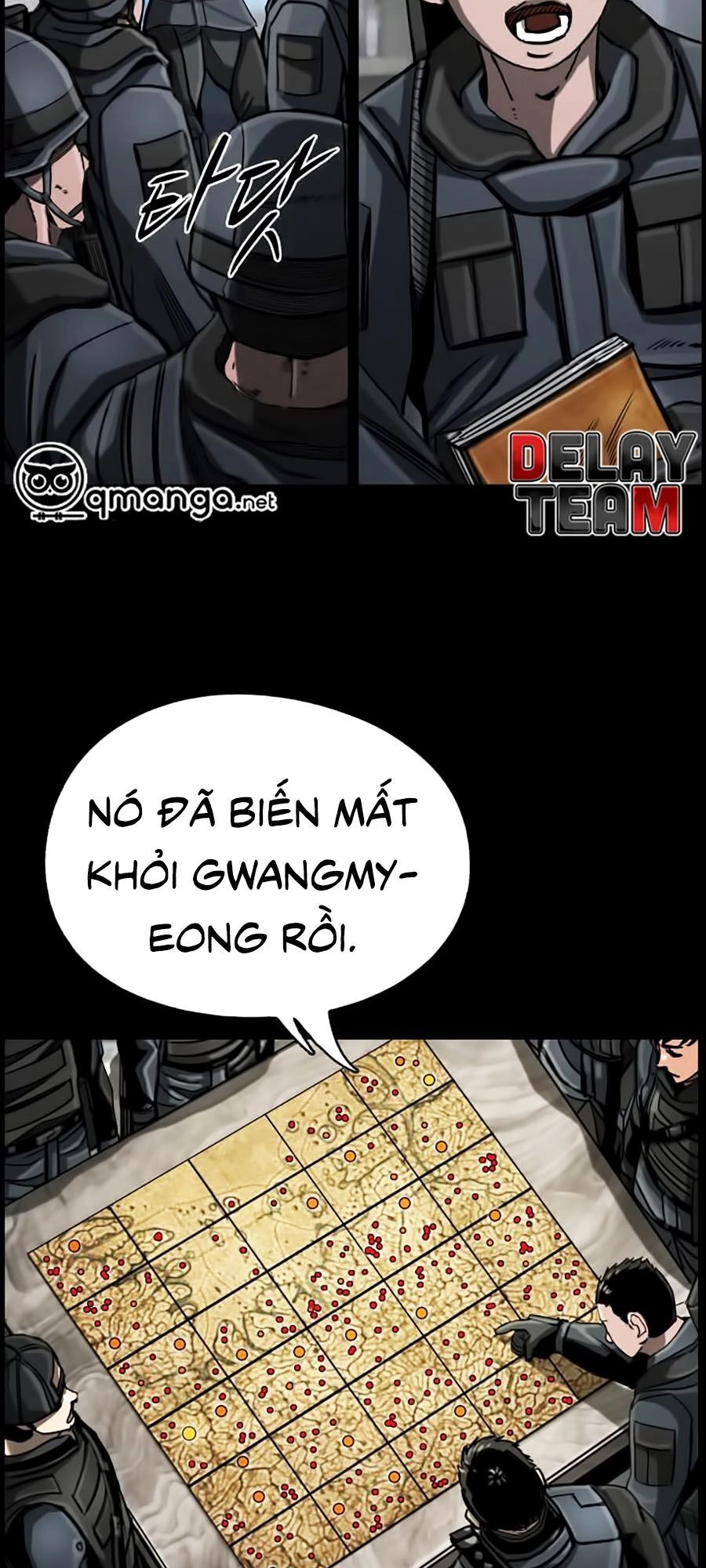 Thợ Săn Đầu Tiên Chapter 19 - 17