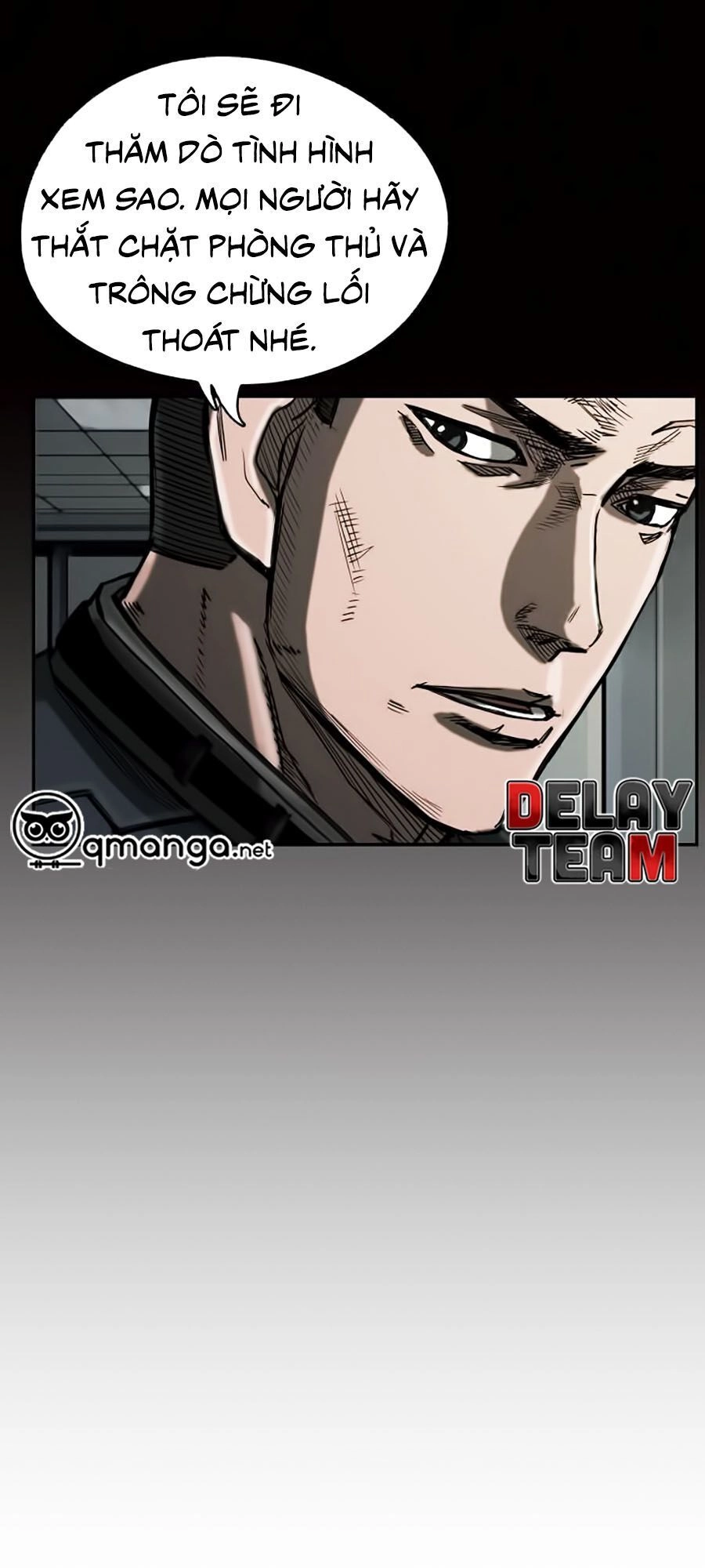 Thợ Săn Đầu Tiên Chapter 19 - 22