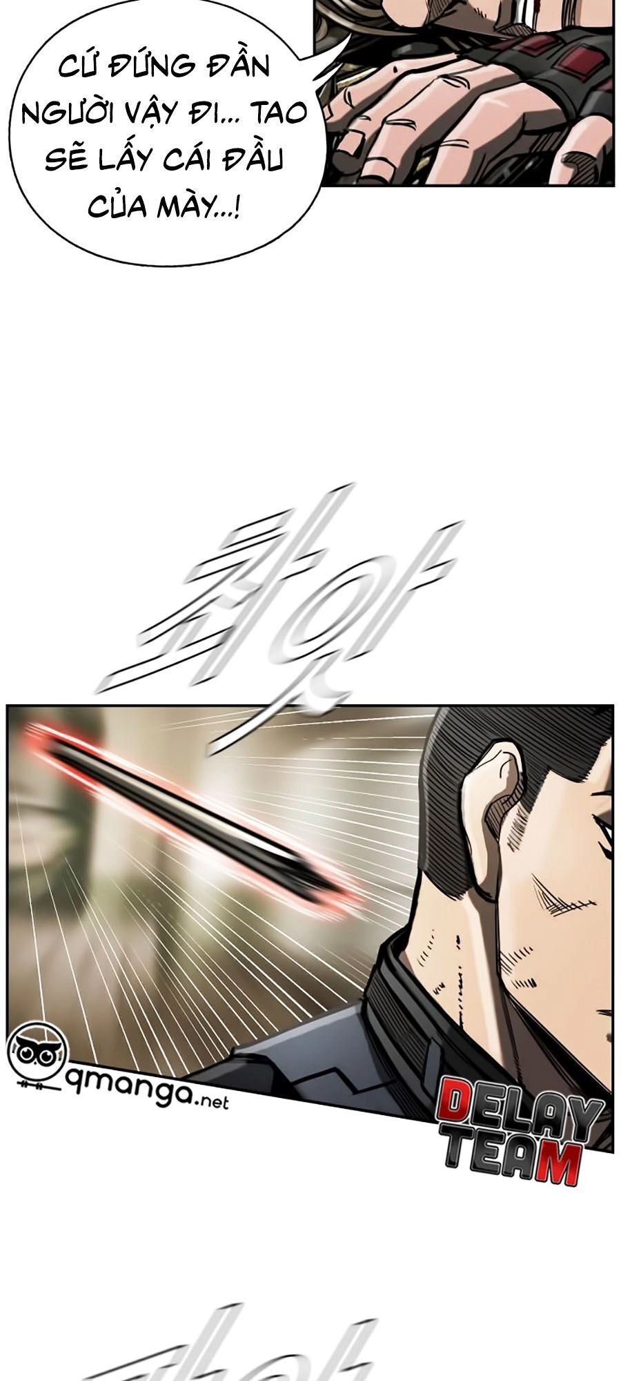 Thợ Săn Đầu Tiên Chapter 19 - 27