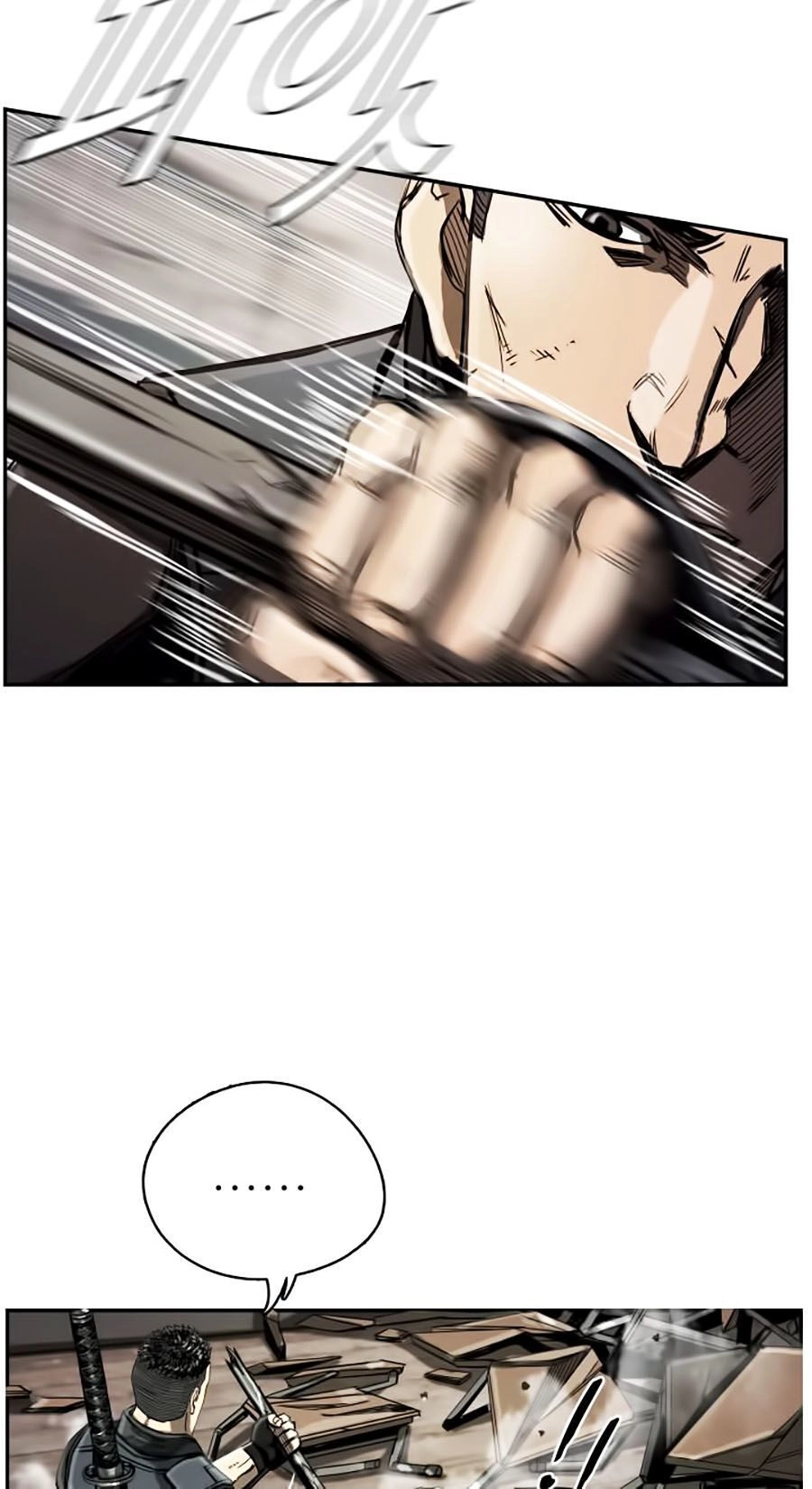 Thợ Săn Đầu Tiên Chapter 19 - 28