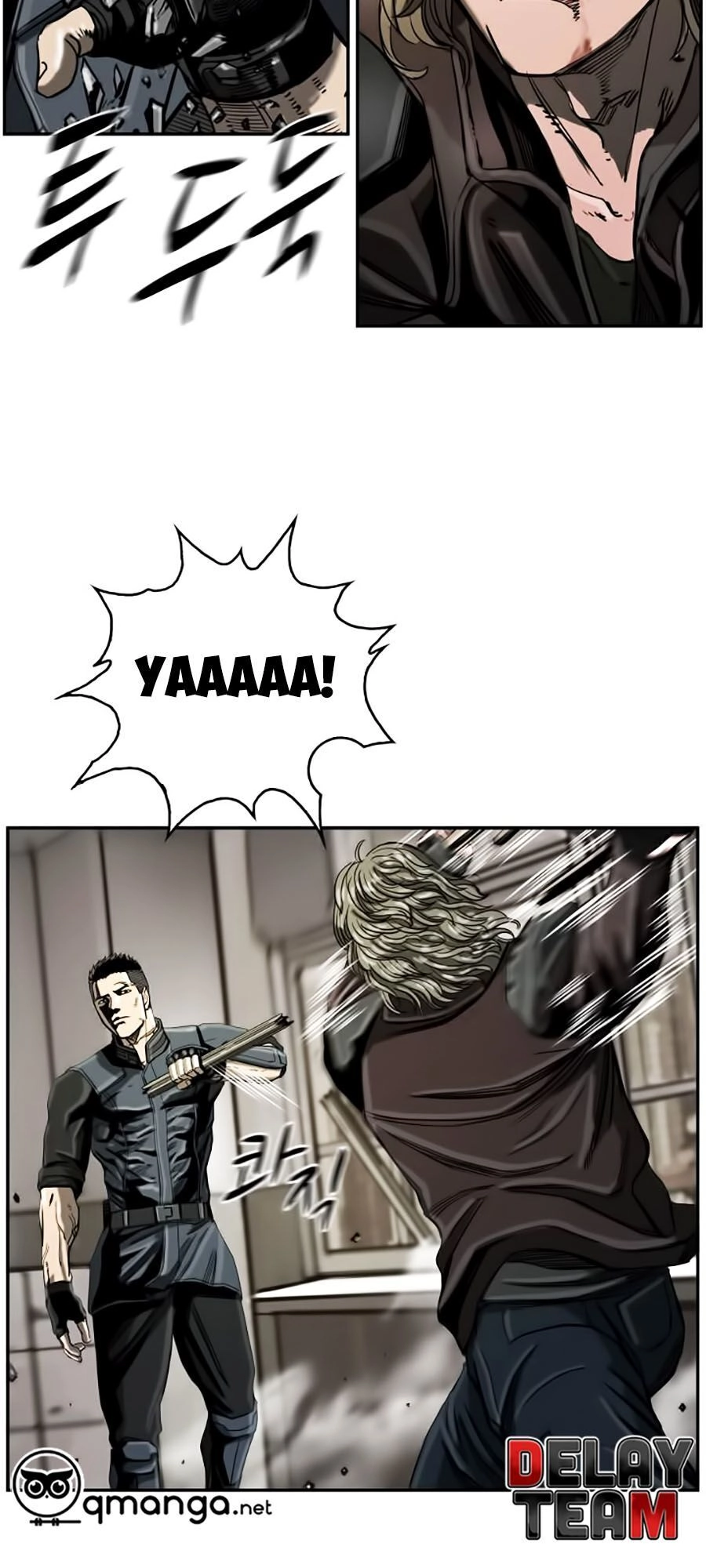 Thợ Săn Đầu Tiên Chapter 19 - 30