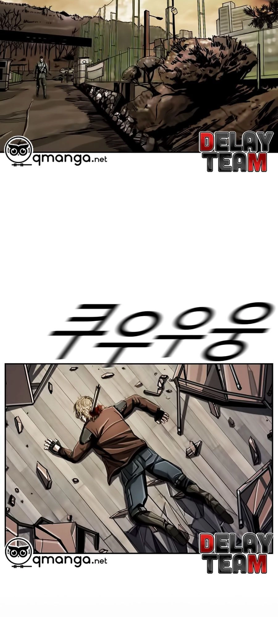 Thợ Săn Đầu Tiên Chapter 19 - 32