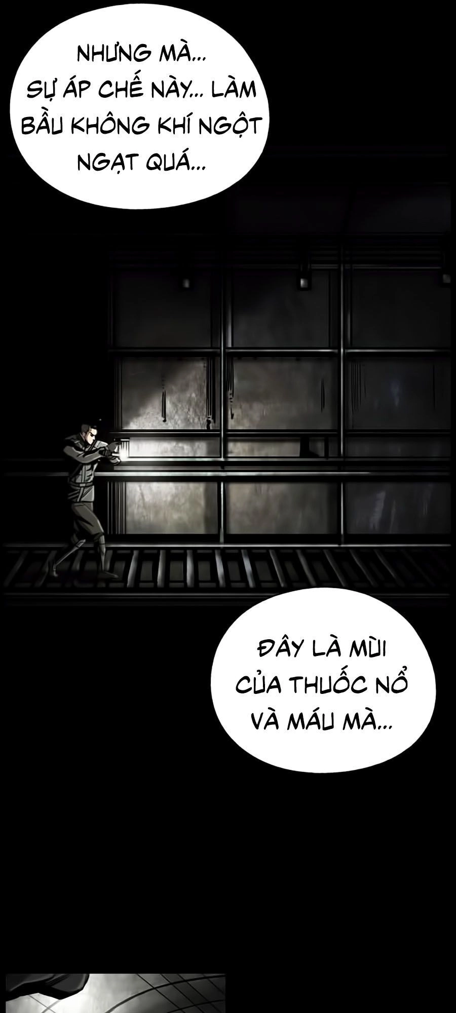 Thợ Săn Đầu Tiên Chapter 19 - 37