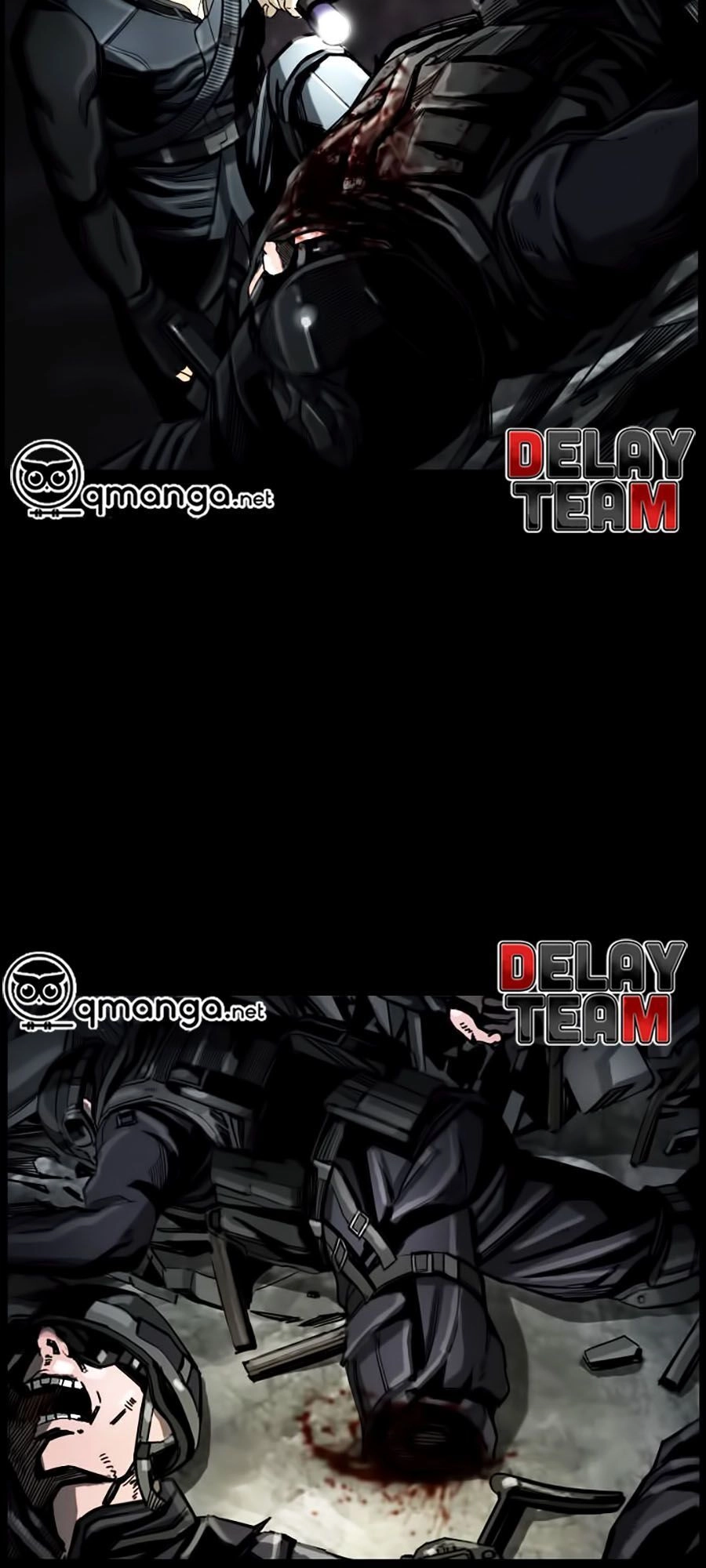 Thợ Săn Đầu Tiên Chapter 19 - 40