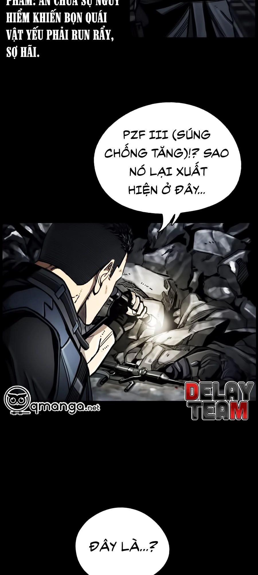 Thợ Săn Đầu Tiên Chapter 19 - 44