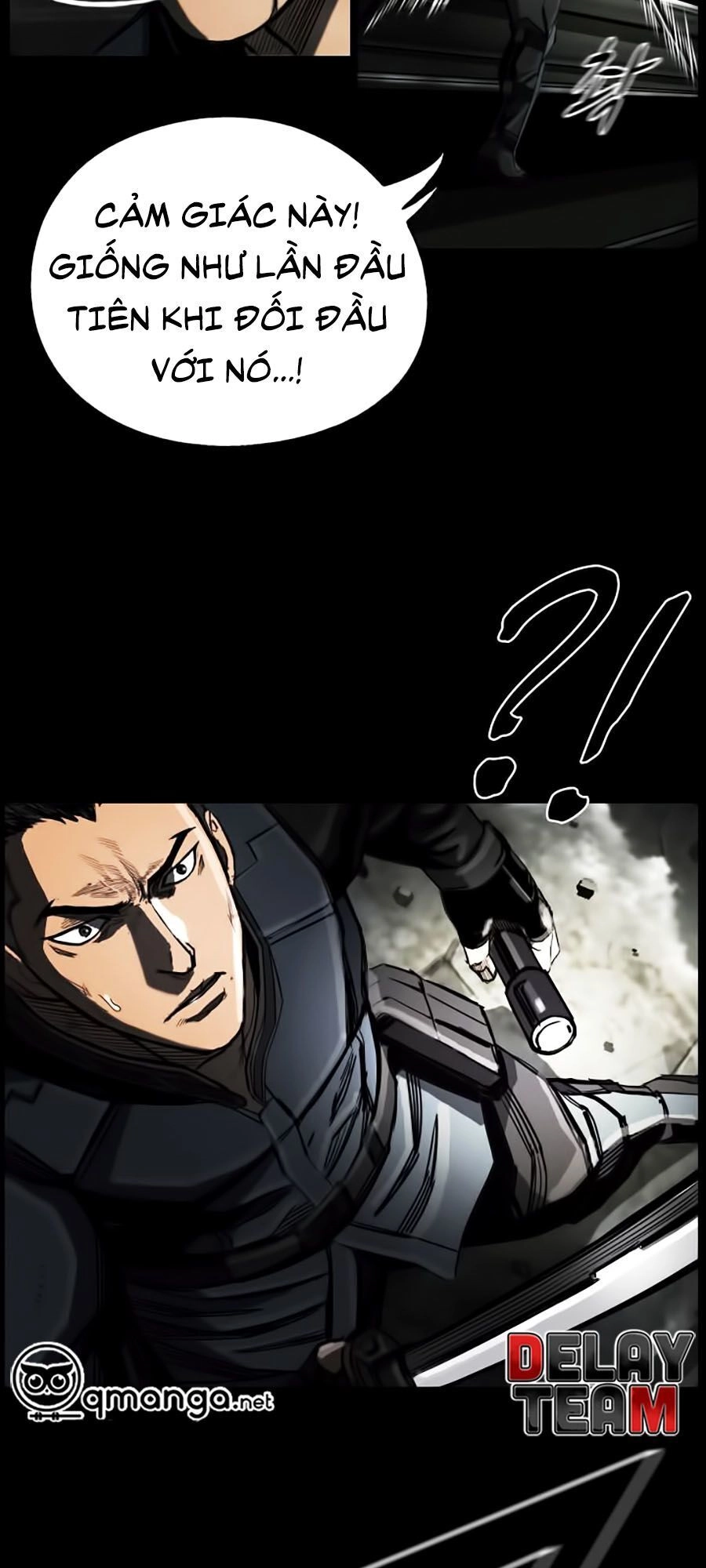 Thợ Săn Đầu Tiên Chapter 19 - 47