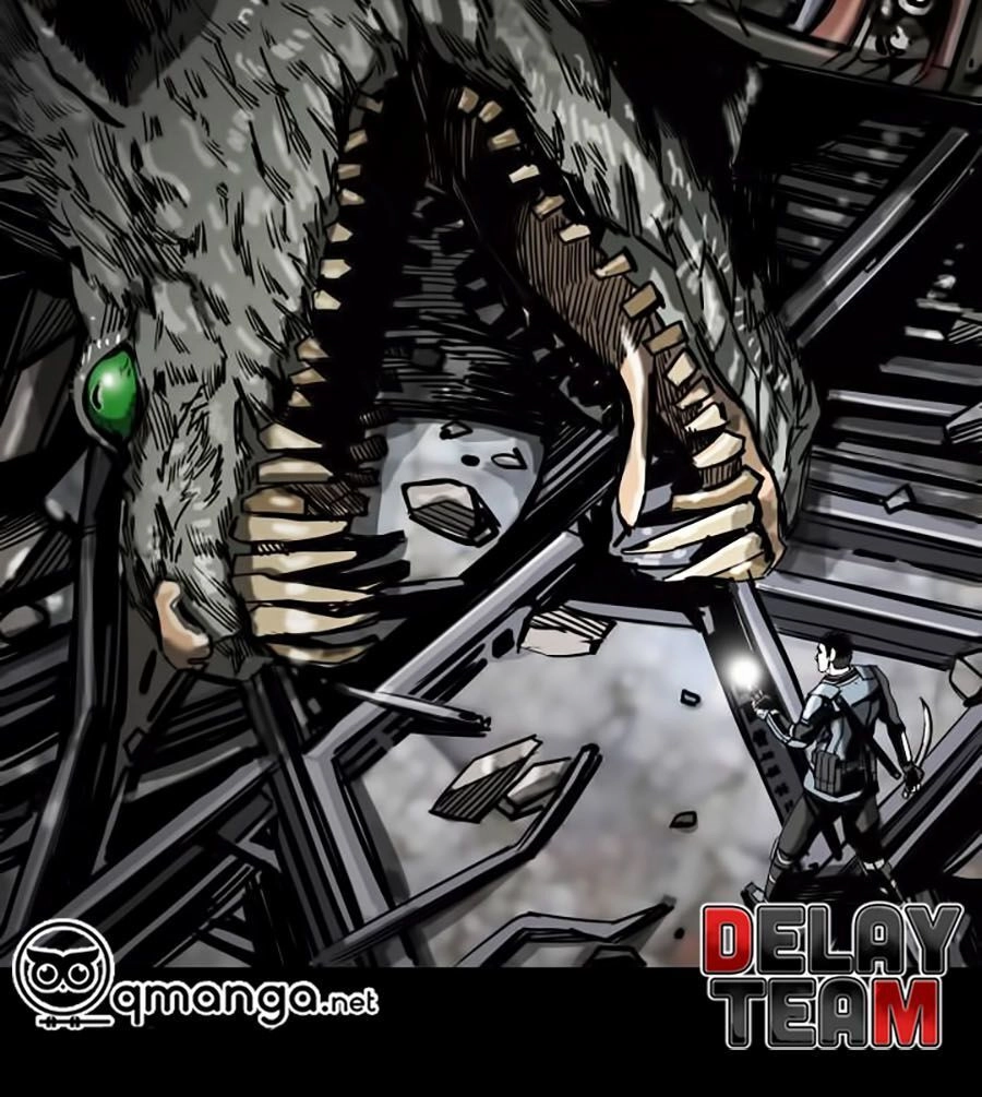 Thợ Săn Đầu Tiên Chapter 19 - 49