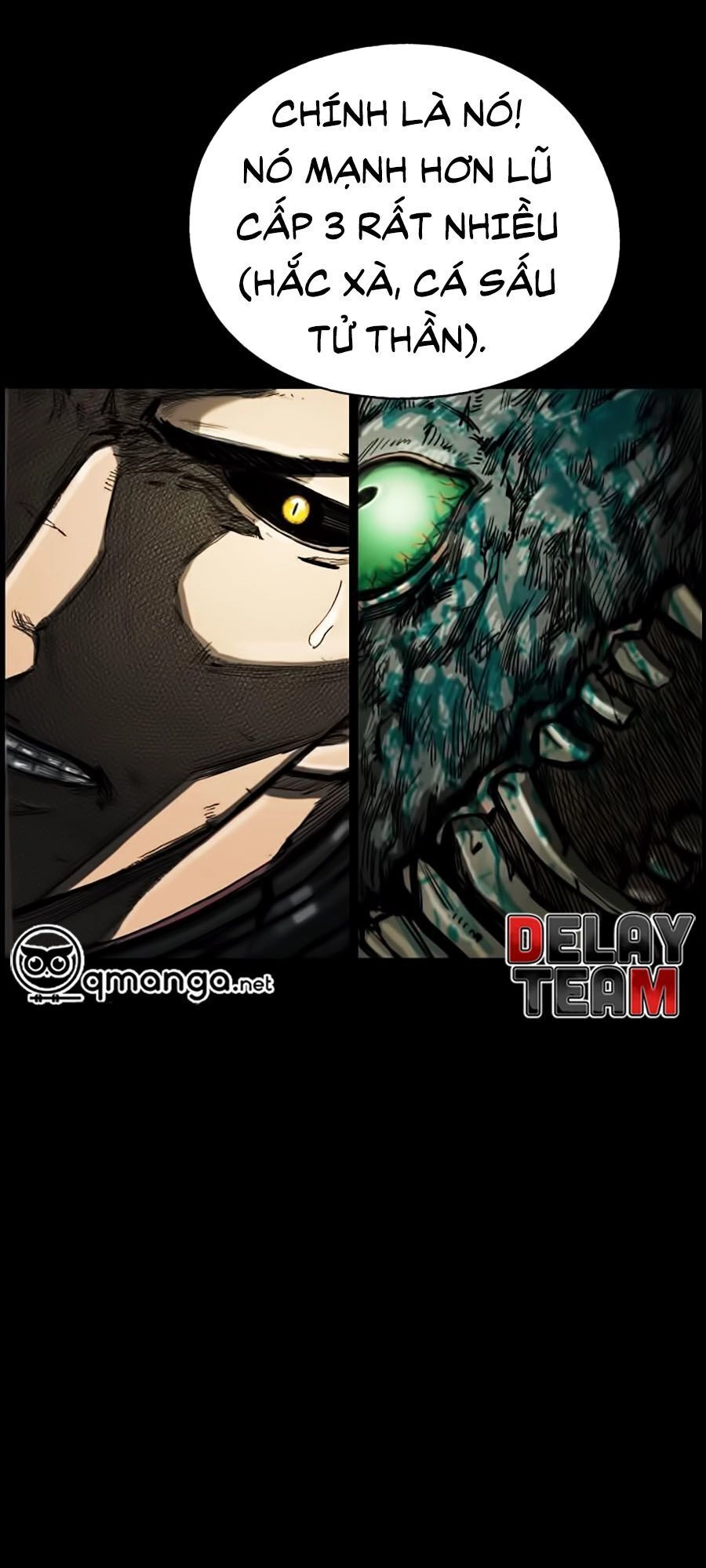 Thợ Săn Đầu Tiên Chapter 19 - 50