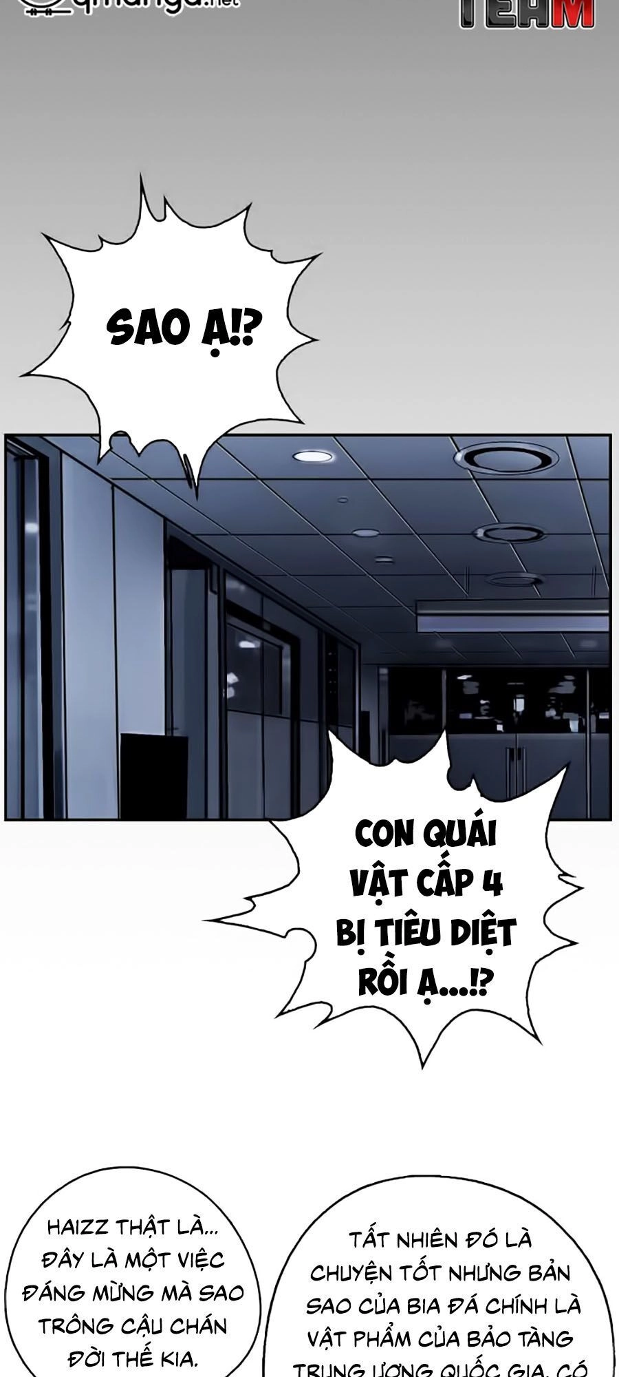 Thợ Săn Đầu Tiên Chapter 19 - 54