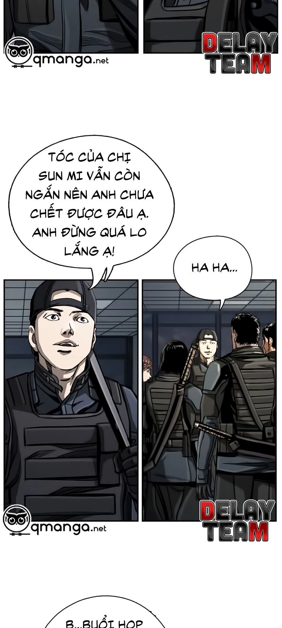Thợ Săn Đầu Tiên Chapter 19 - 62