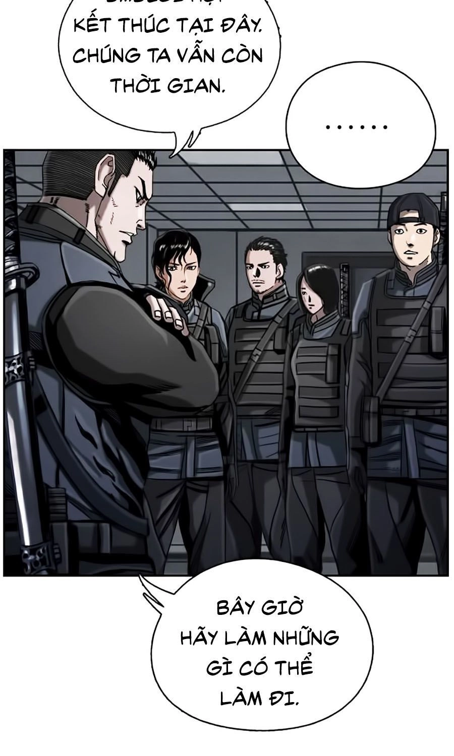 Thợ Săn Đầu Tiên Chapter 19 - 63