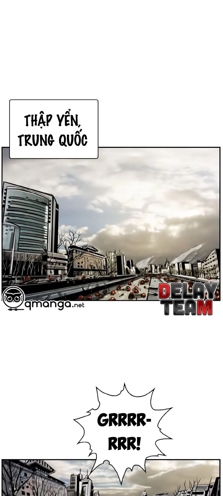 Thợ Săn Đầu Tiên Chapter 20 - 1