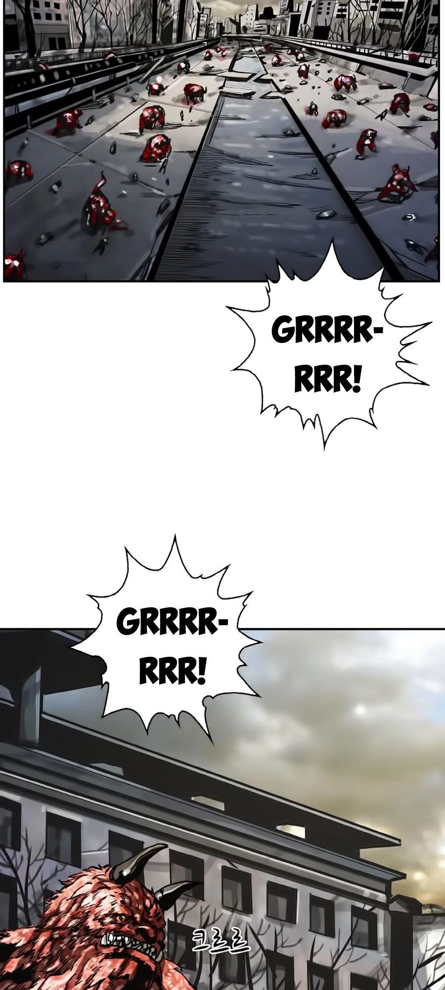 Thợ Săn Đầu Tiên Chapter 20 - 2