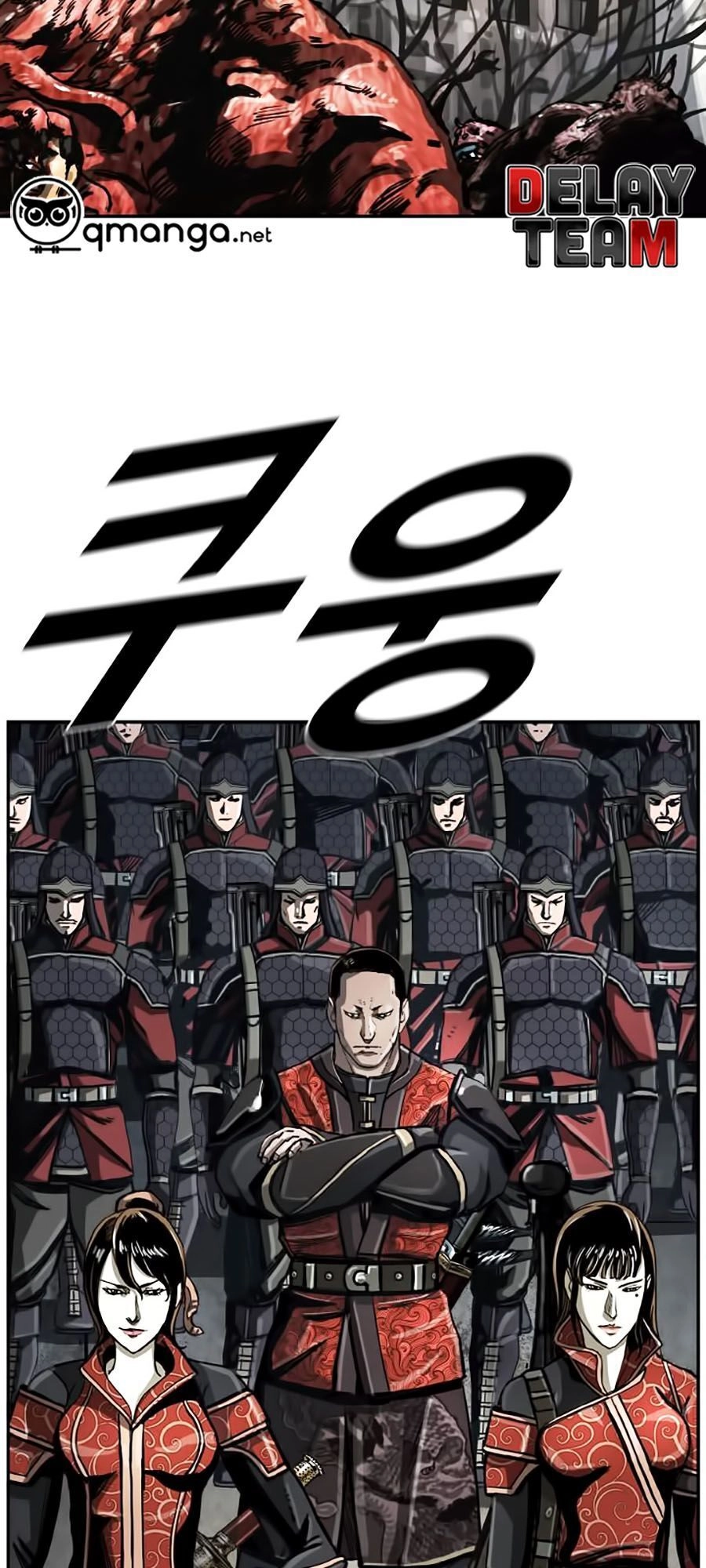 Thợ Săn Đầu Tiên Chapter 20 - 3