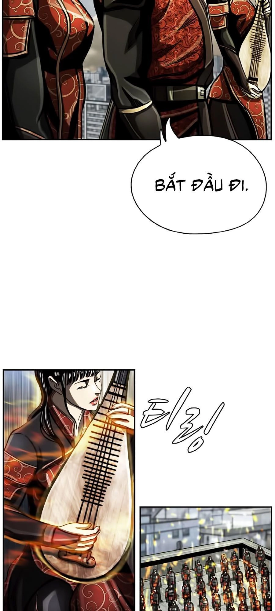 Thợ Săn Đầu Tiên Chapter 20 - 6