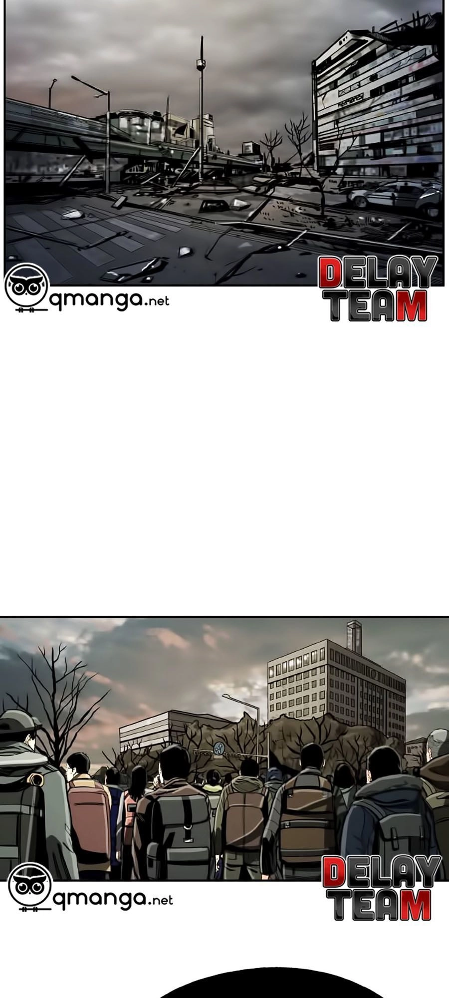 Thợ Săn Đầu Tiên Chapter 20 - 20