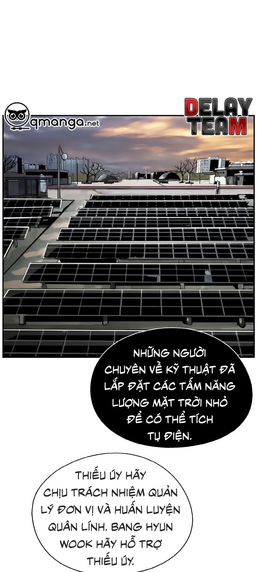 Thợ Săn Đầu Tiên Chapter 20 - 22