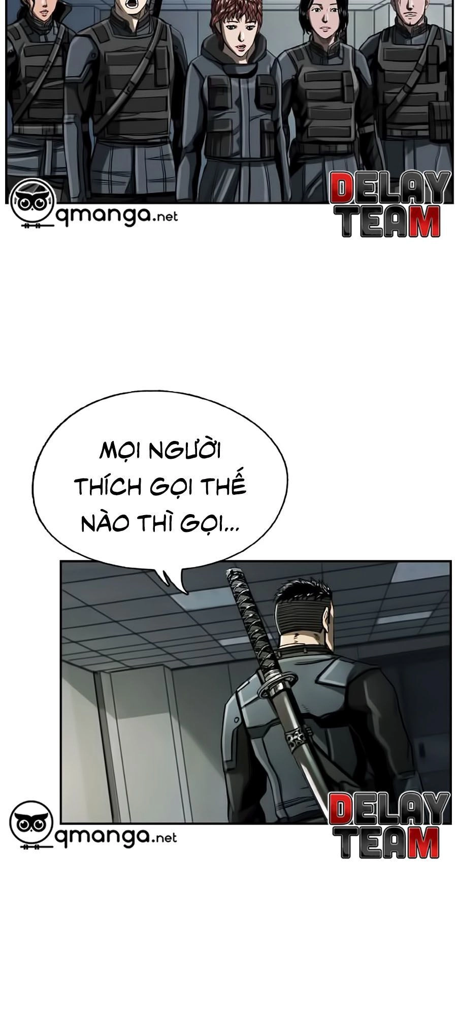 Thợ Săn Đầu Tiên Chapter 20 - 27