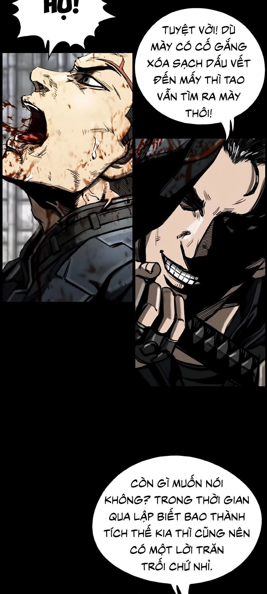 Thợ Săn Đầu Tiên Chapter 20 - 39