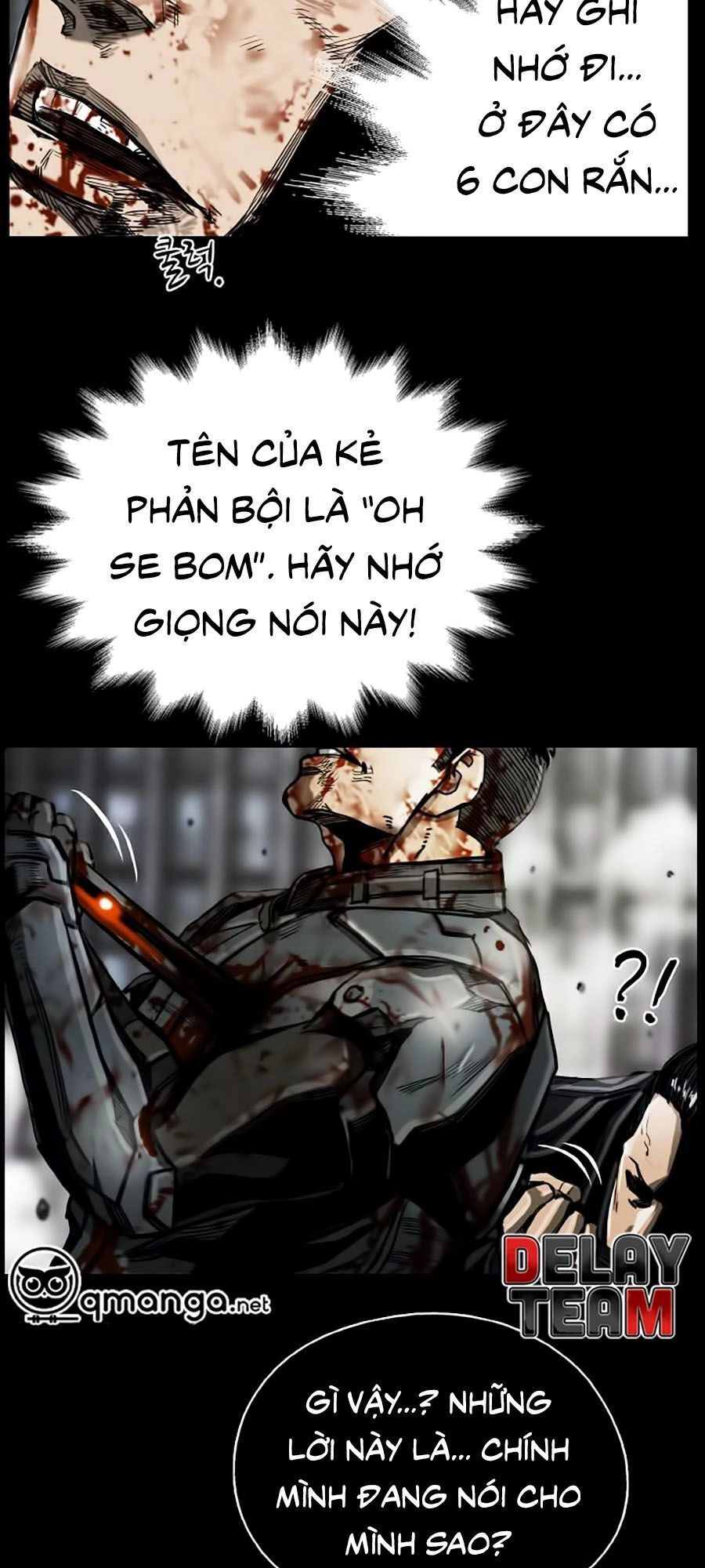 Thợ Săn Đầu Tiên Chapter 20 - 41