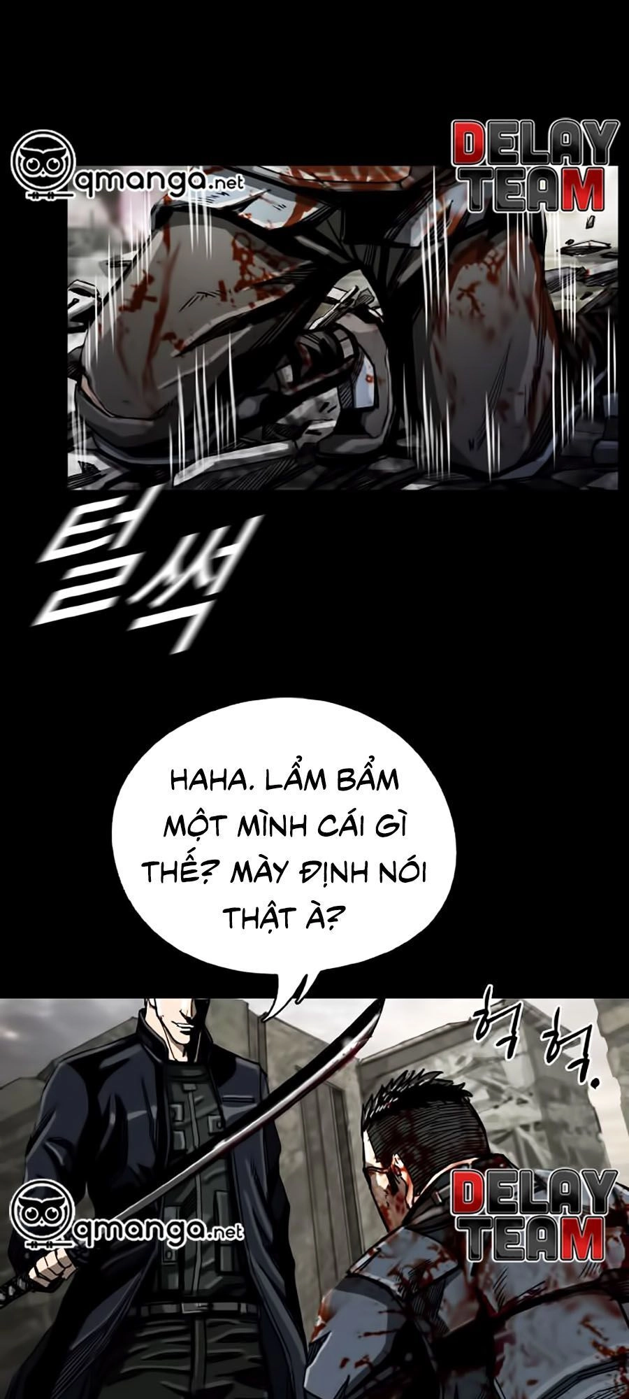 Thợ Săn Đầu Tiên Chapter 20 - 43