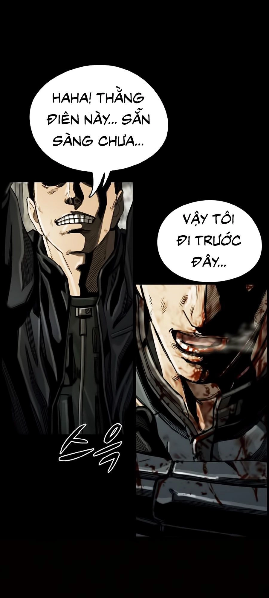 Thợ Săn Đầu Tiên Chapter 20 - 45